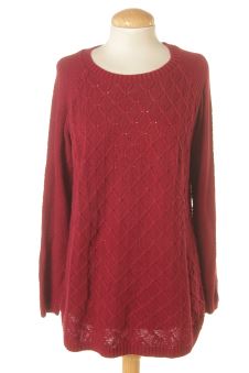 Pull S Stradivarius