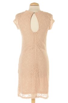 Robe casual 40 Fórmula Joven