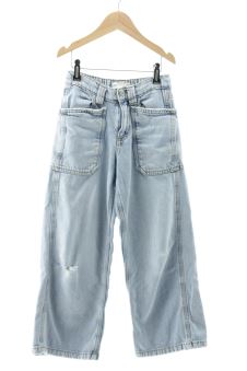 Lange Jeans 122 Zara
