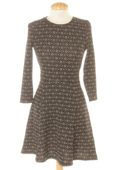 Vestido casual 32 DIVIDED EXCLUSIVE