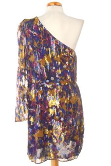 Robe M Mango