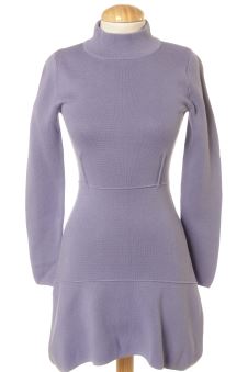 Robe casual S Zara