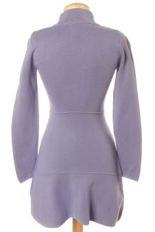 Robe casual S Zara