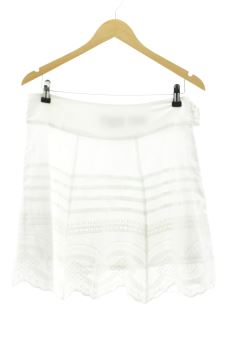 Jupe 40 Pedro del Hierro