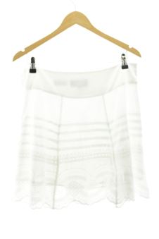 Jupe 40 Pedro del Hierro