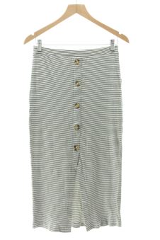 Aufwändiger Rock M Easy wear