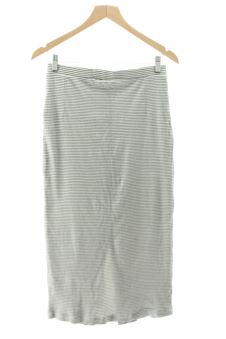 Aufwändiger Rock M Easy wear