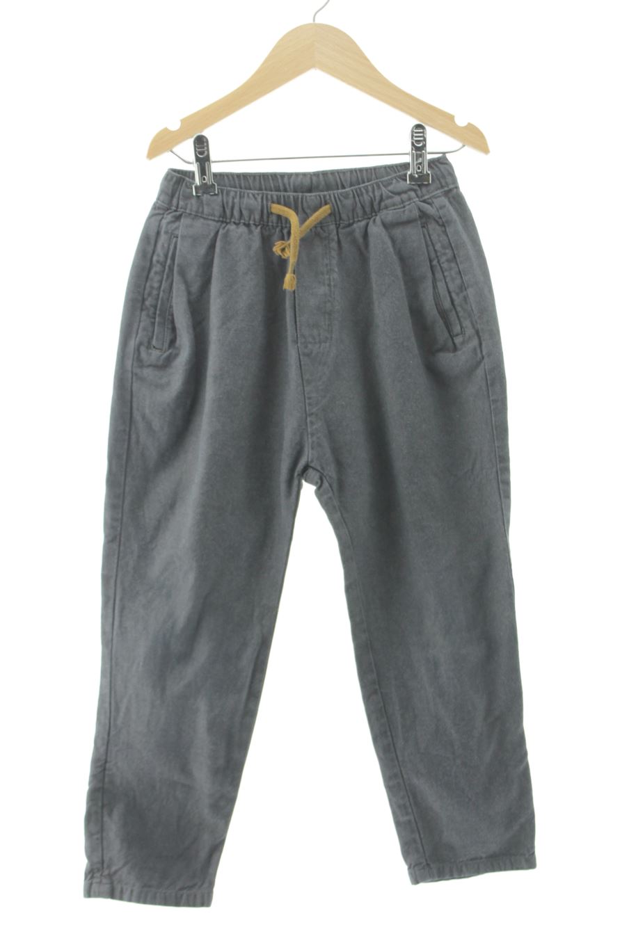 Pantalón de Zara de la talla 6 años de segunda mano