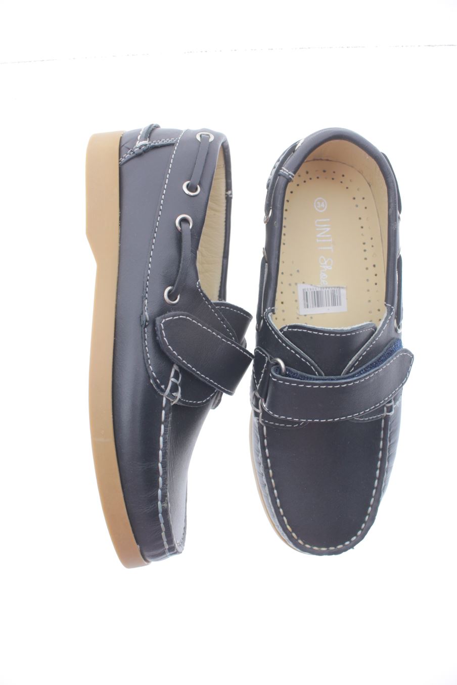 Zapatos de Unit de la talla 34 con etiqueta