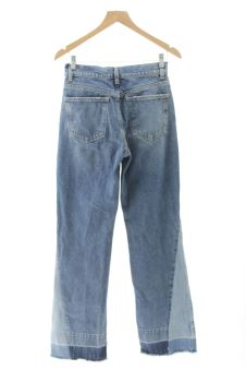 Vaquero 36 Zara