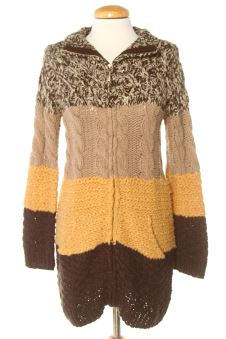 Cardigan 46 Adolfo Dominguez