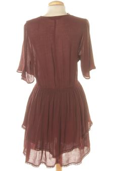 Vestido casual S Zara