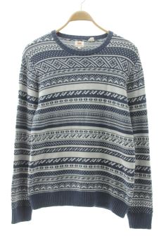Maglione L Levi's