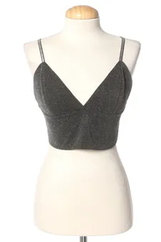 Top S Zara, foto 1 de 2