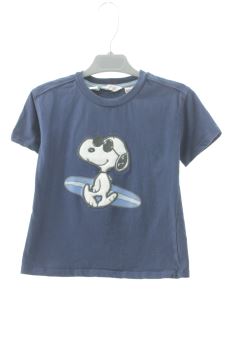 Jeans corti 4 anni Mango