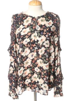 Blouse à manches longues 40 Yessica (C&A)
