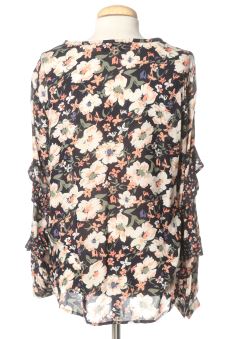 Blouse à manches longues 40 Yessica (C&A)