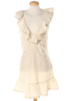 Robe casual S H&M