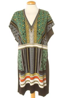 Vestido casual XL Zara