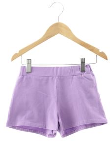 Short 11 ans ZY