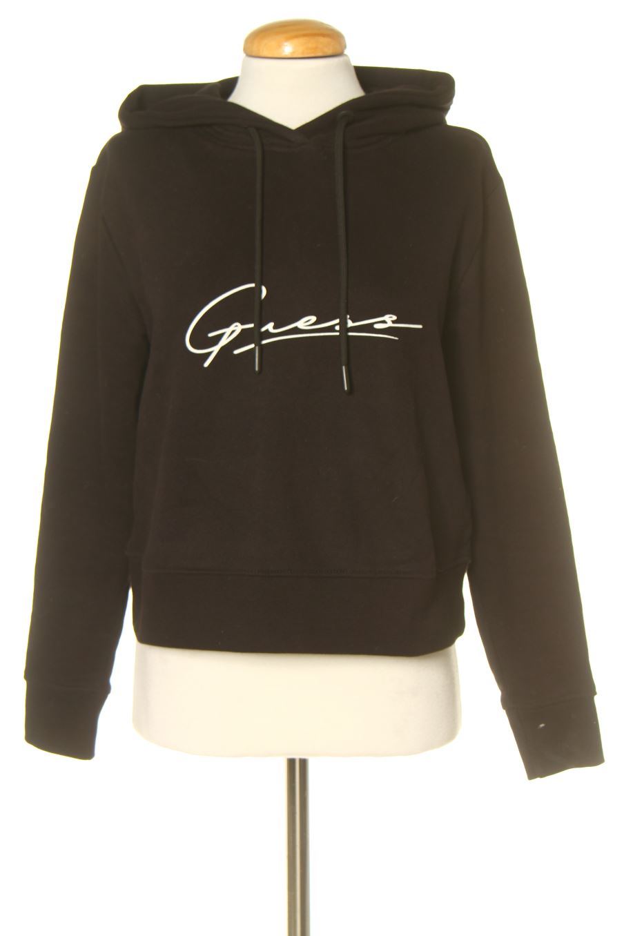 Sweat Guess de la taille S, de couleur noir