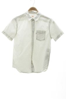 Chemise à manches courtes S Levi's