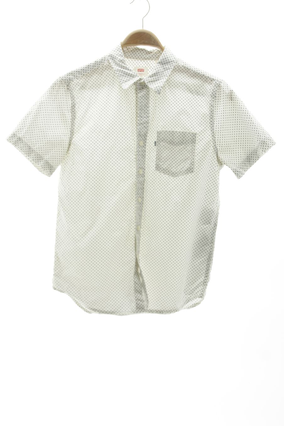 Chemise à manches courtes Levi's de la taille S