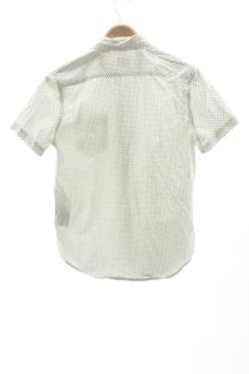 Chemise à manches courtes S Levi's