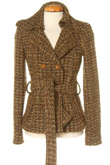 Blazer 36 Sinequanone