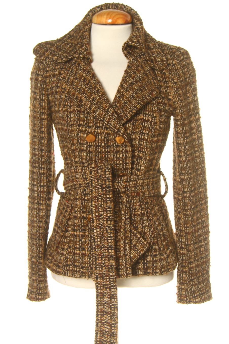 Blazer Sinequanone de la taille 36, de couleur imprimés