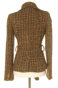 Blazer 36 Sinequanone