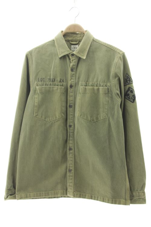 Vestes