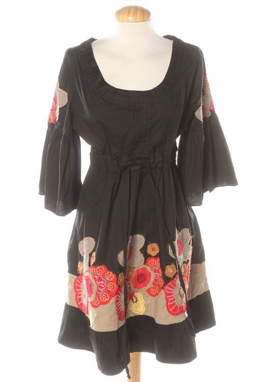 Robe casual
