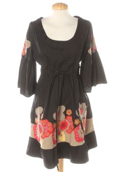 Robe casual XL AN NA