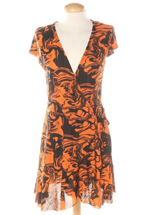Robe casual