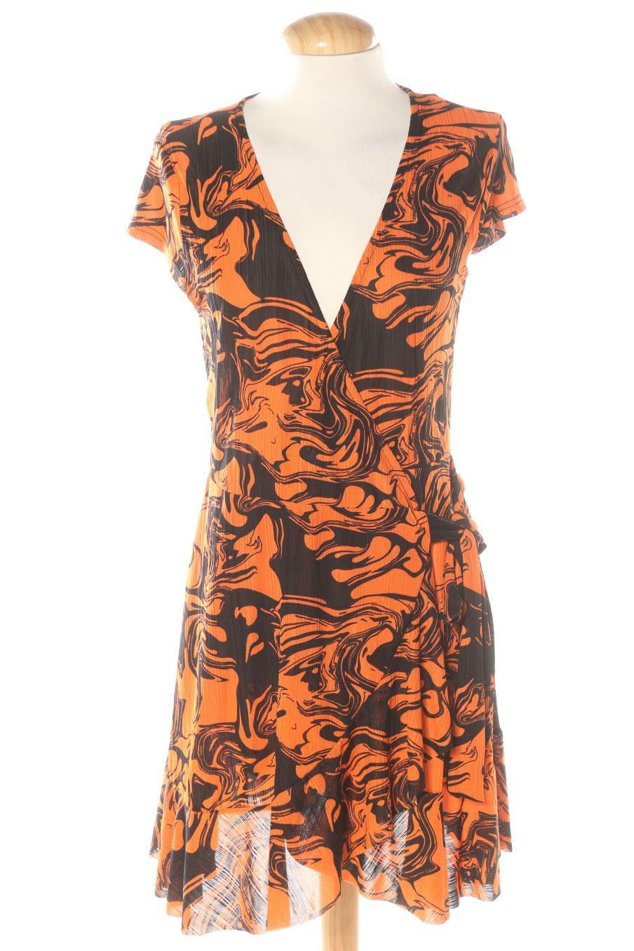 Robe casual Liwe española de la taille M, de couleur imprimés