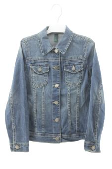 Cazadora 7 años Benetton