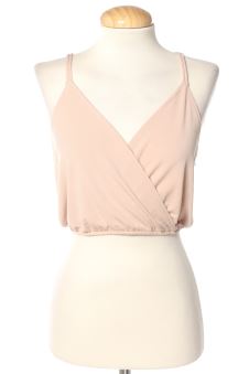 Top M Pull & Bear, photo 1 sur 2