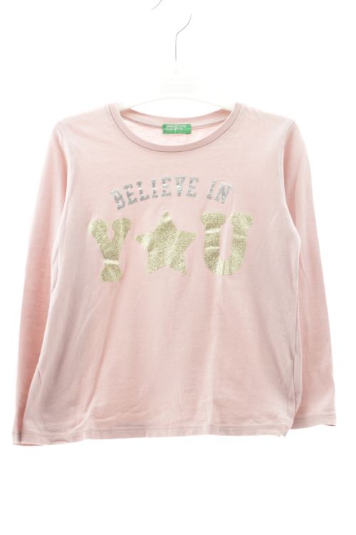 T-shirt manches longues