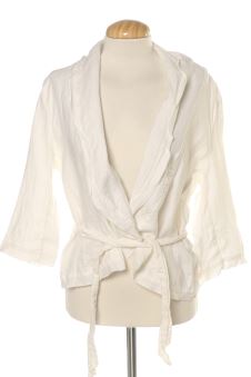 Blouse à manches longues XL Zara, photo 1 sur 2