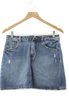 Jupe 38 Stradivarius, photo 1 sur 2