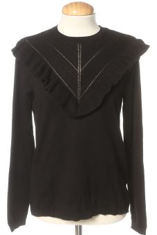 Pull S Cortefiel, photo 1 sur 2
