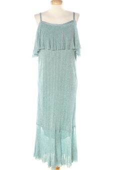 Aufwändiges Kleid M Zara, Foto 1 von 2