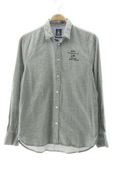 Camisa manga larga M Gaastra, foto 1 de 2