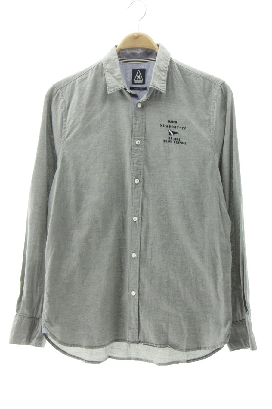 Camisa manga larga de Gaastra de la talla M