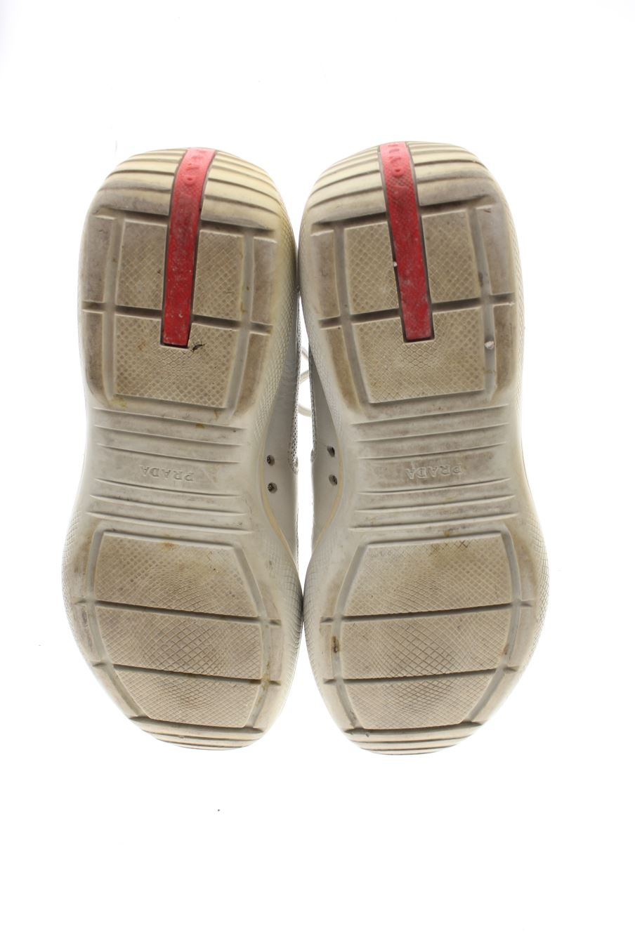 Zapatillas de Prada de la talla 41