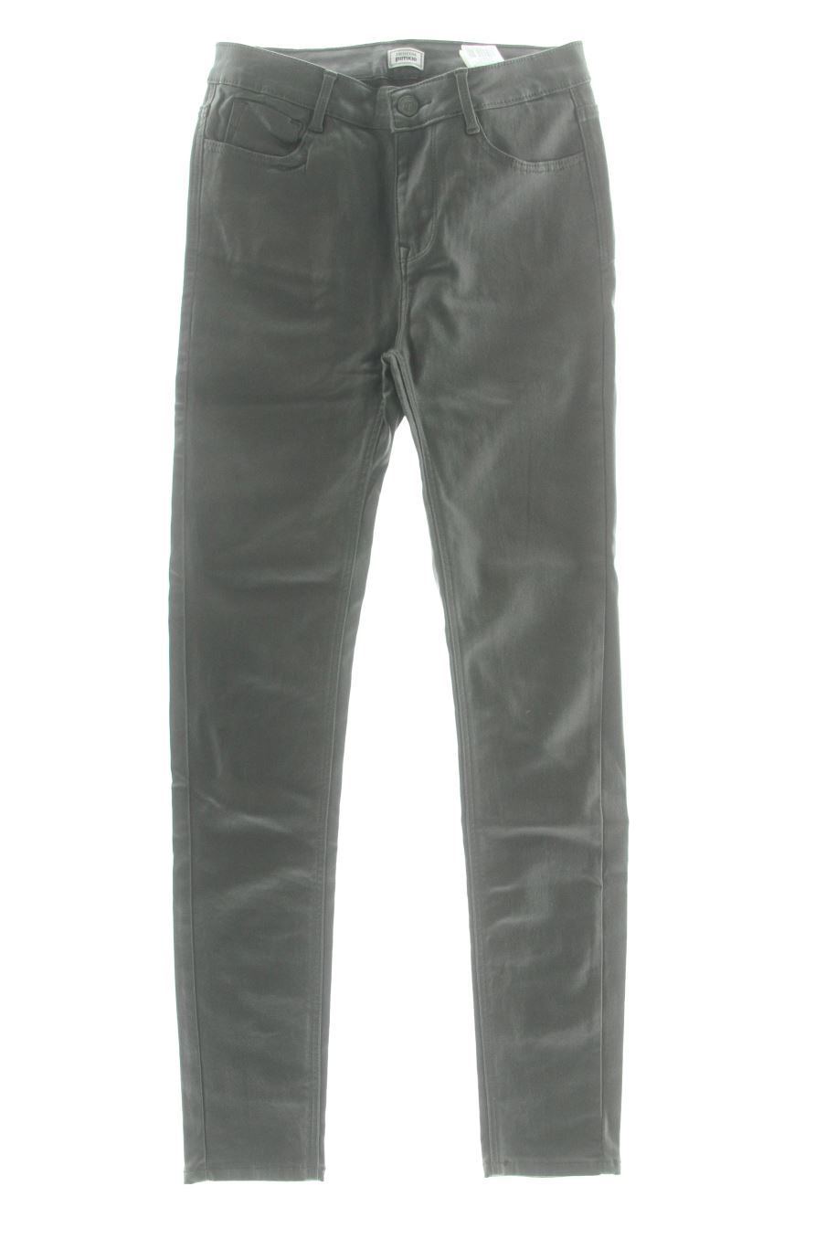 Vaqueros de Pimkie de la talla 34, de color verde de ropa vaquera