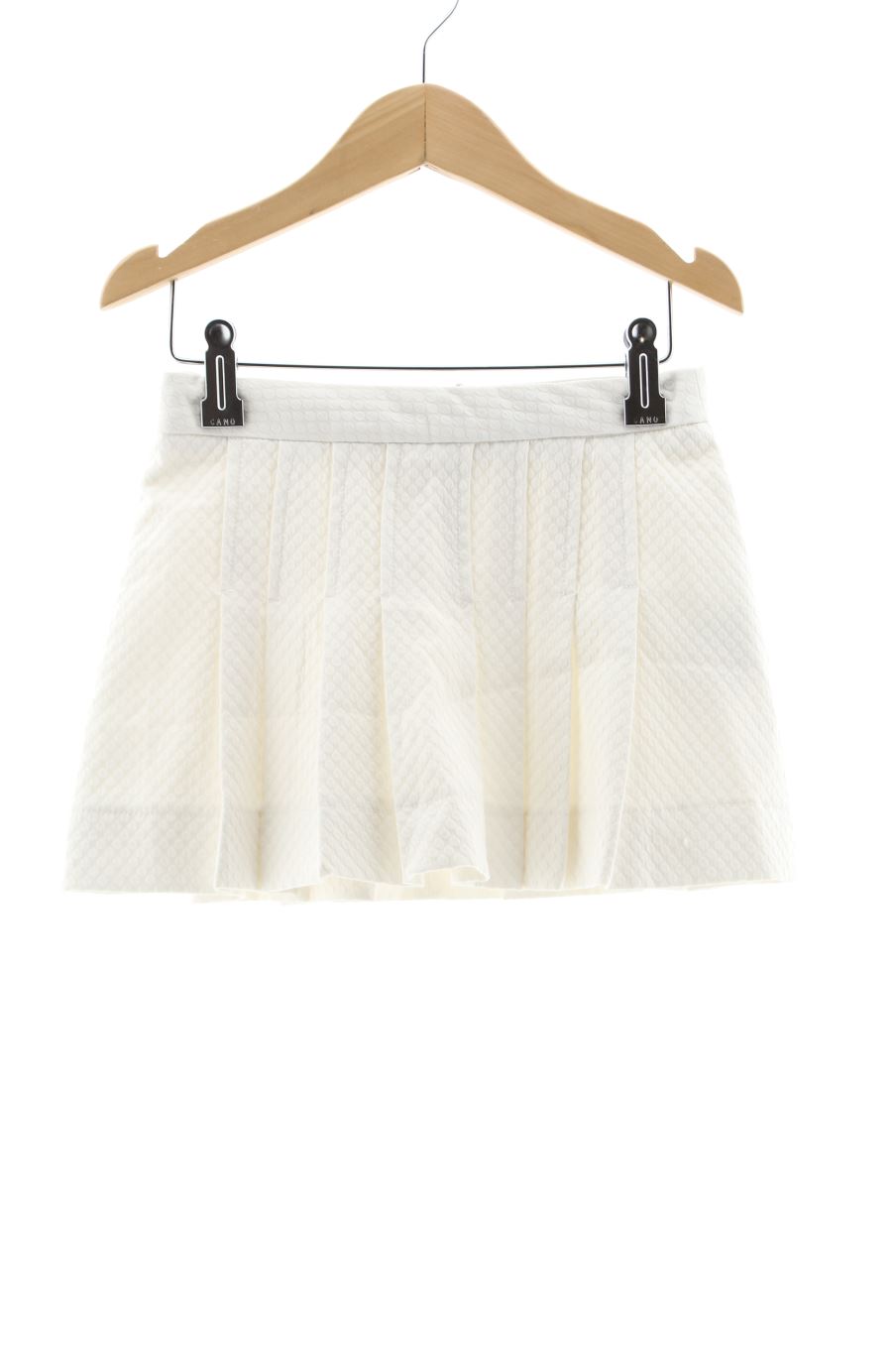 Jupe Zara de la taille 3 ans de seconde main