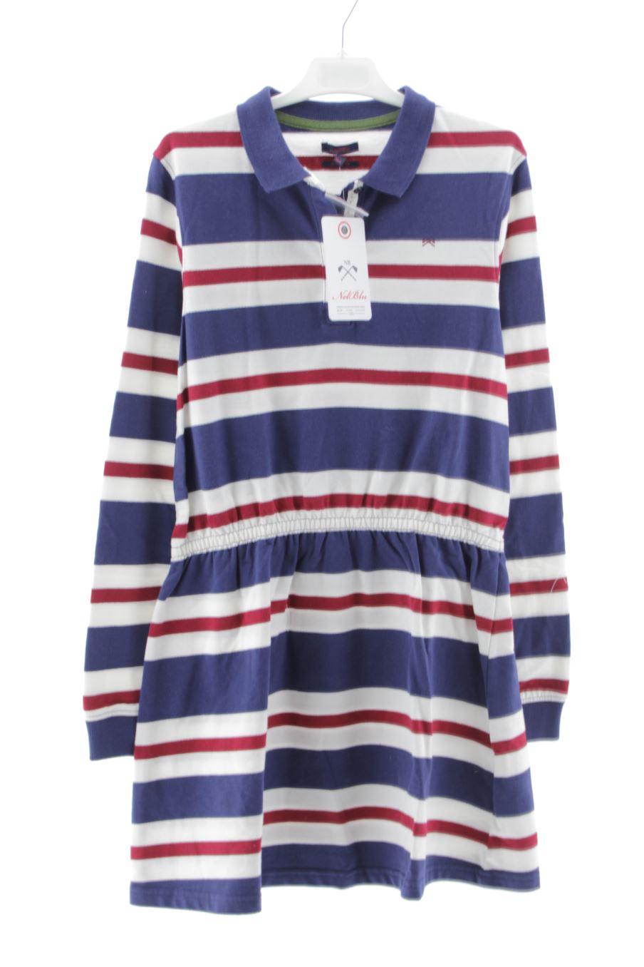 Robe casual NELBLU de la taille 16 ans avec une étiquette