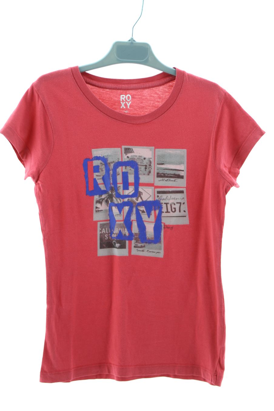 T-shirt Roxy de la taille 12 ans de seconde main